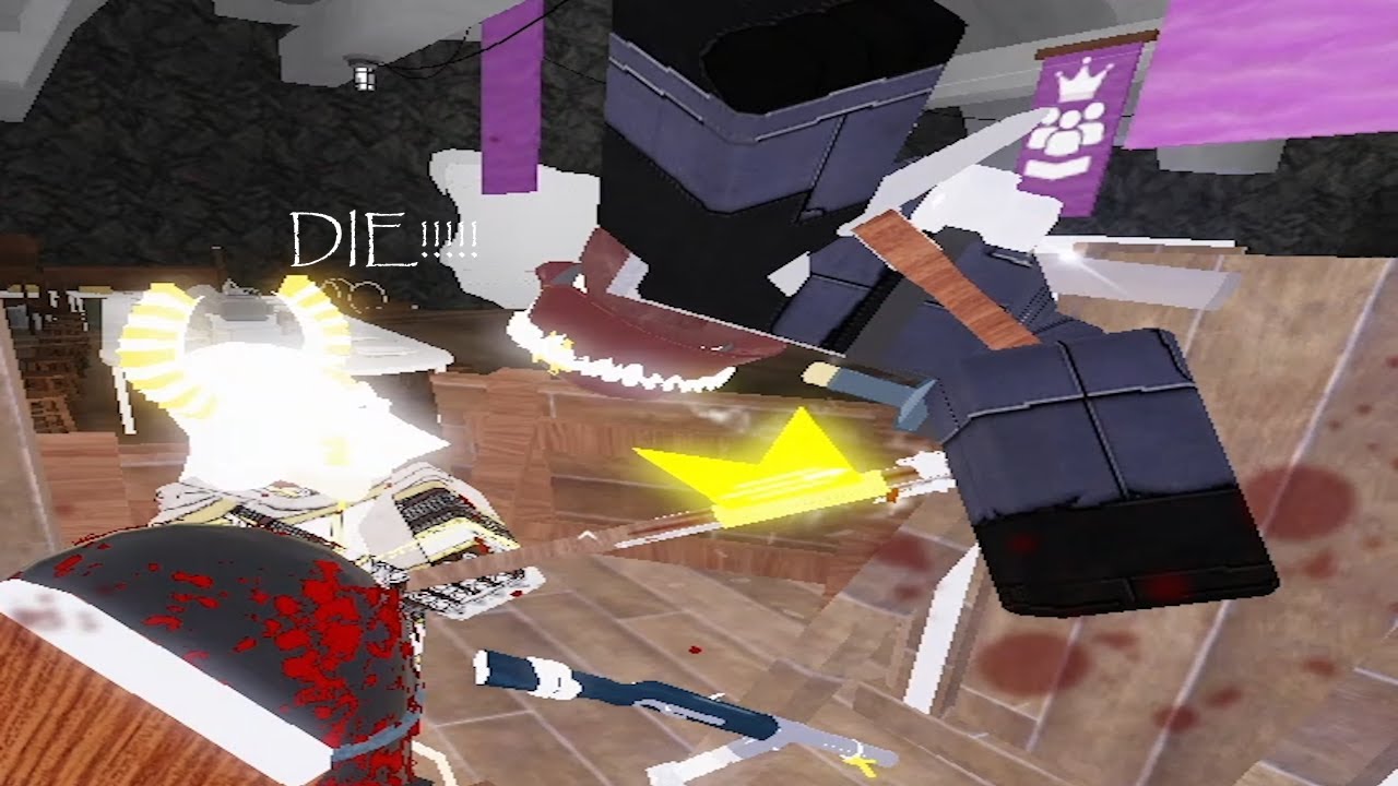 Playing Roblox Games Until I Get A Job: Day 154