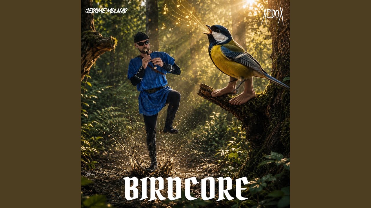 Birdcore