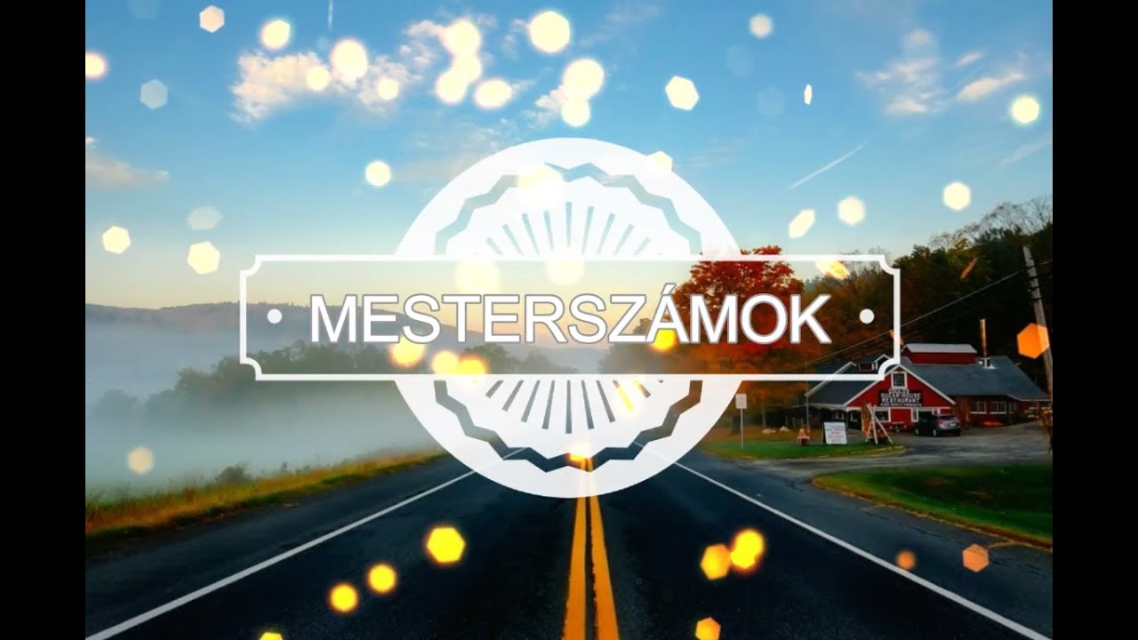 Sz&aacute;mmisztika / Mestersz&aacute;mok/ 11,22,33