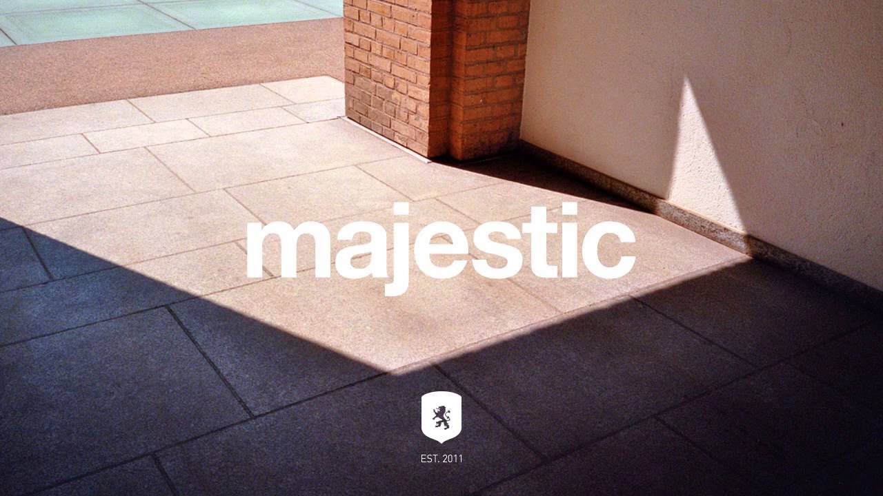 Les Loups - Elephant & Ivory (Vanilla&rsquo;s Version)