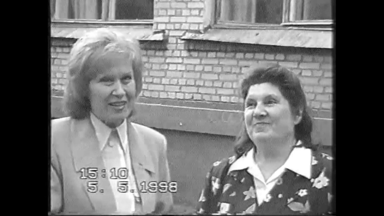СШ№90 Минска  Хроника  События Люди  Часть 1