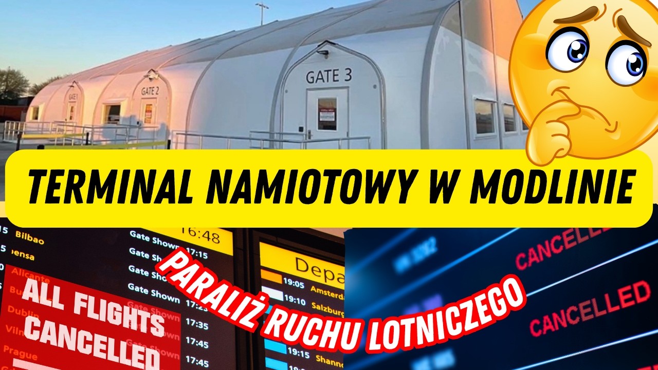 TOP 10 Lotniczych newsów tygodnia