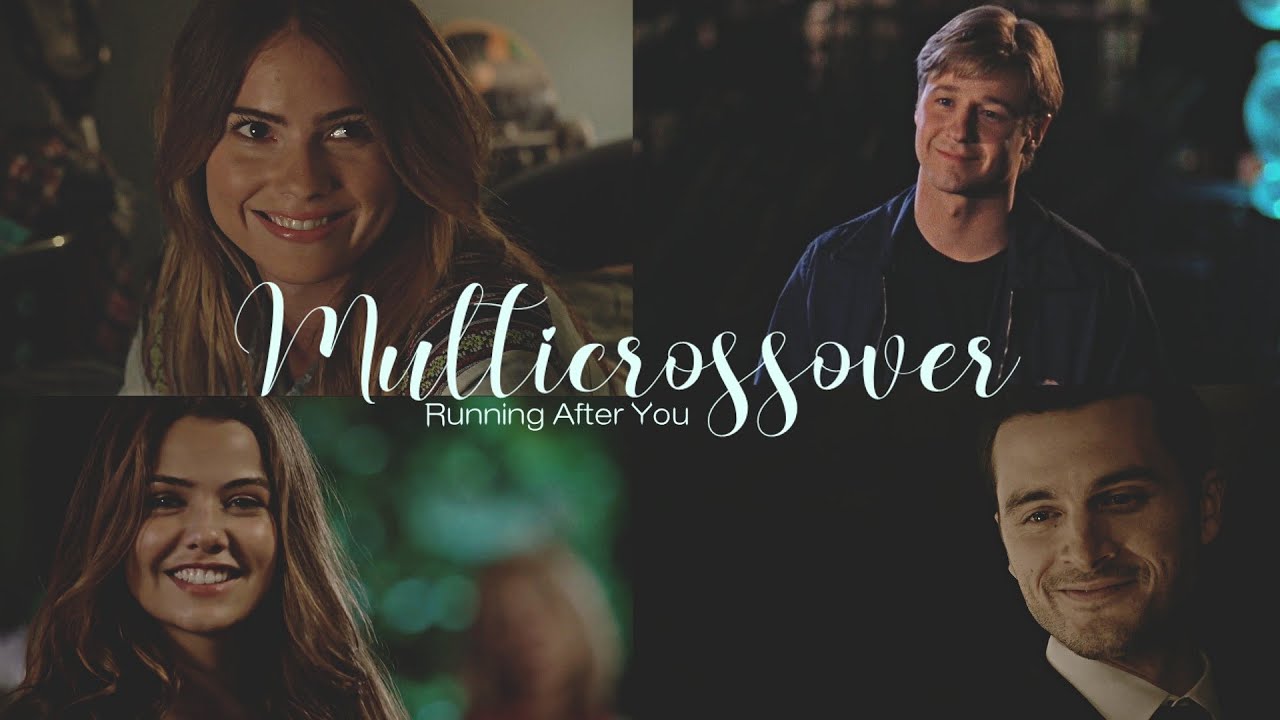 Multicrossover | Running After You