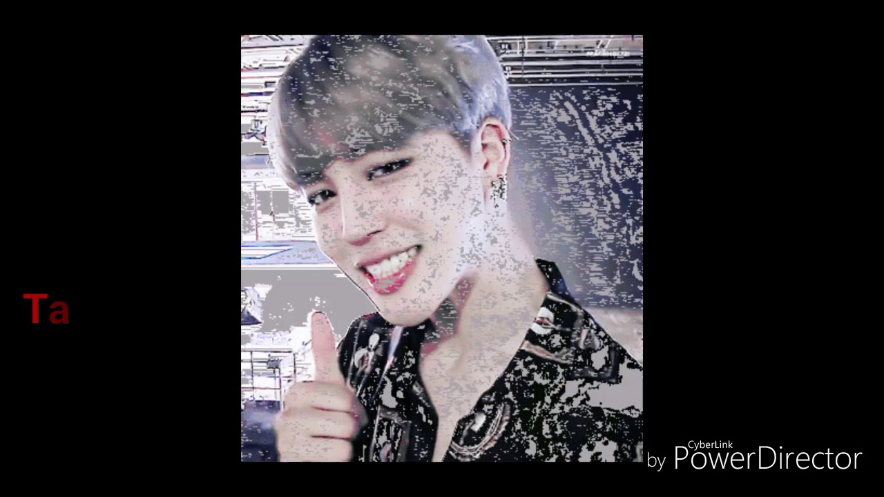{OneShot - My Bae} KookV - SuMin