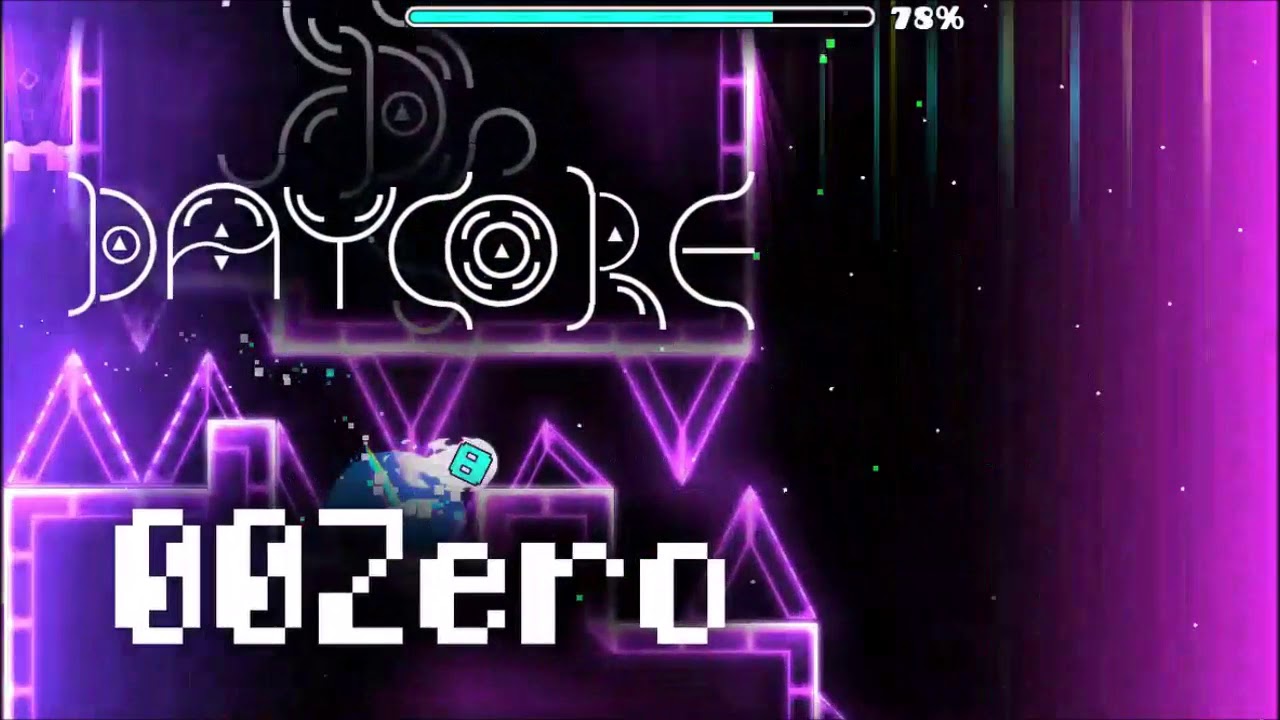 My Part in Superstring