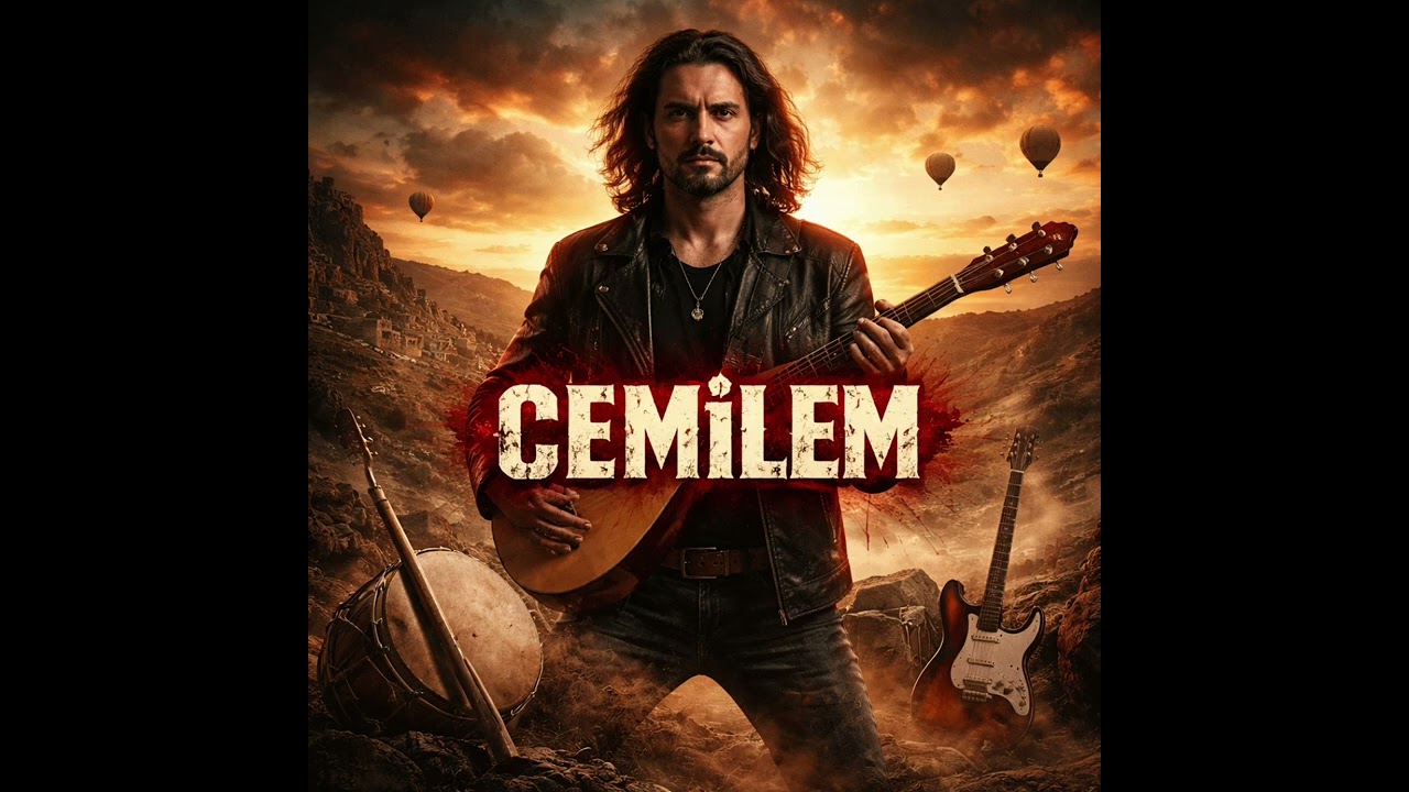 Cemilem | Anatolia Waves