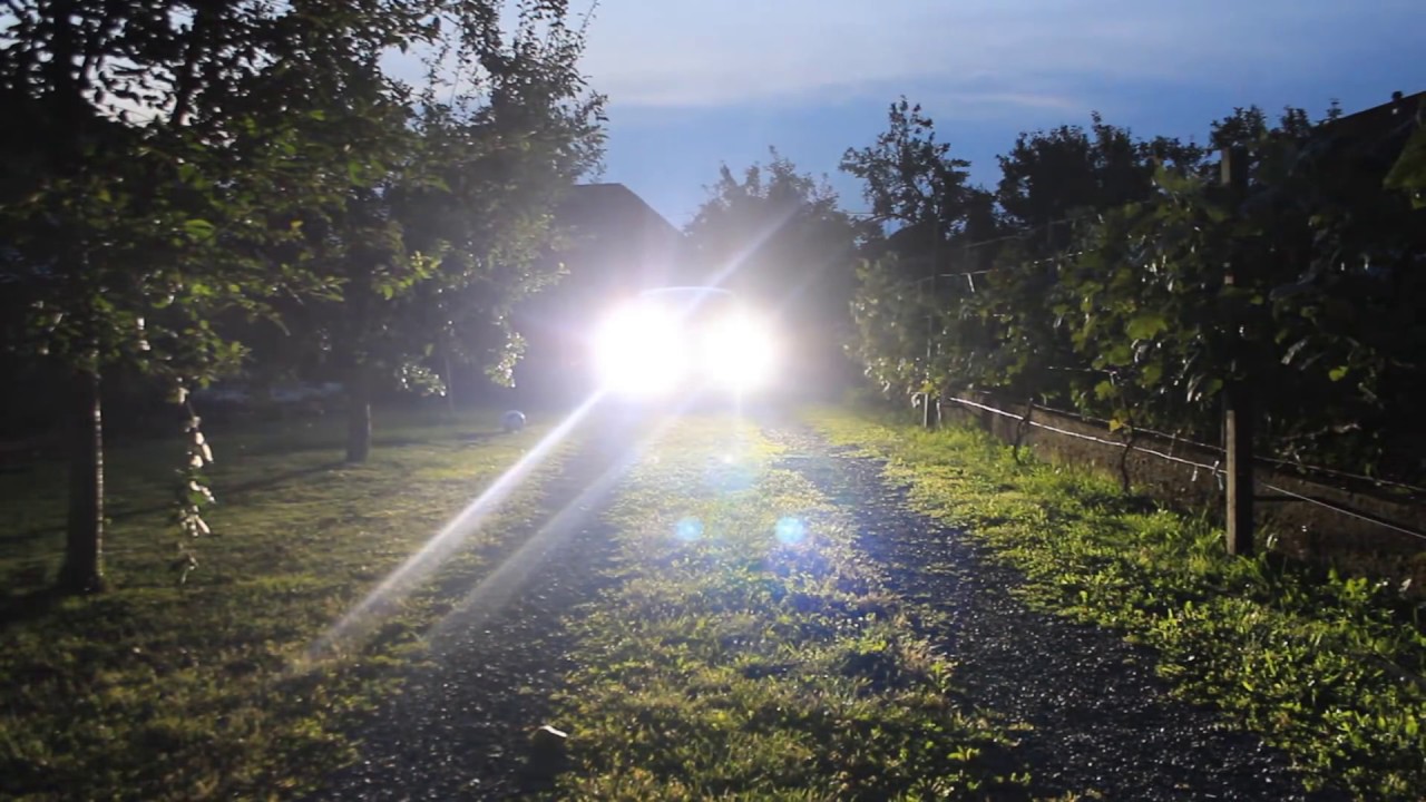 H7 LED Cree