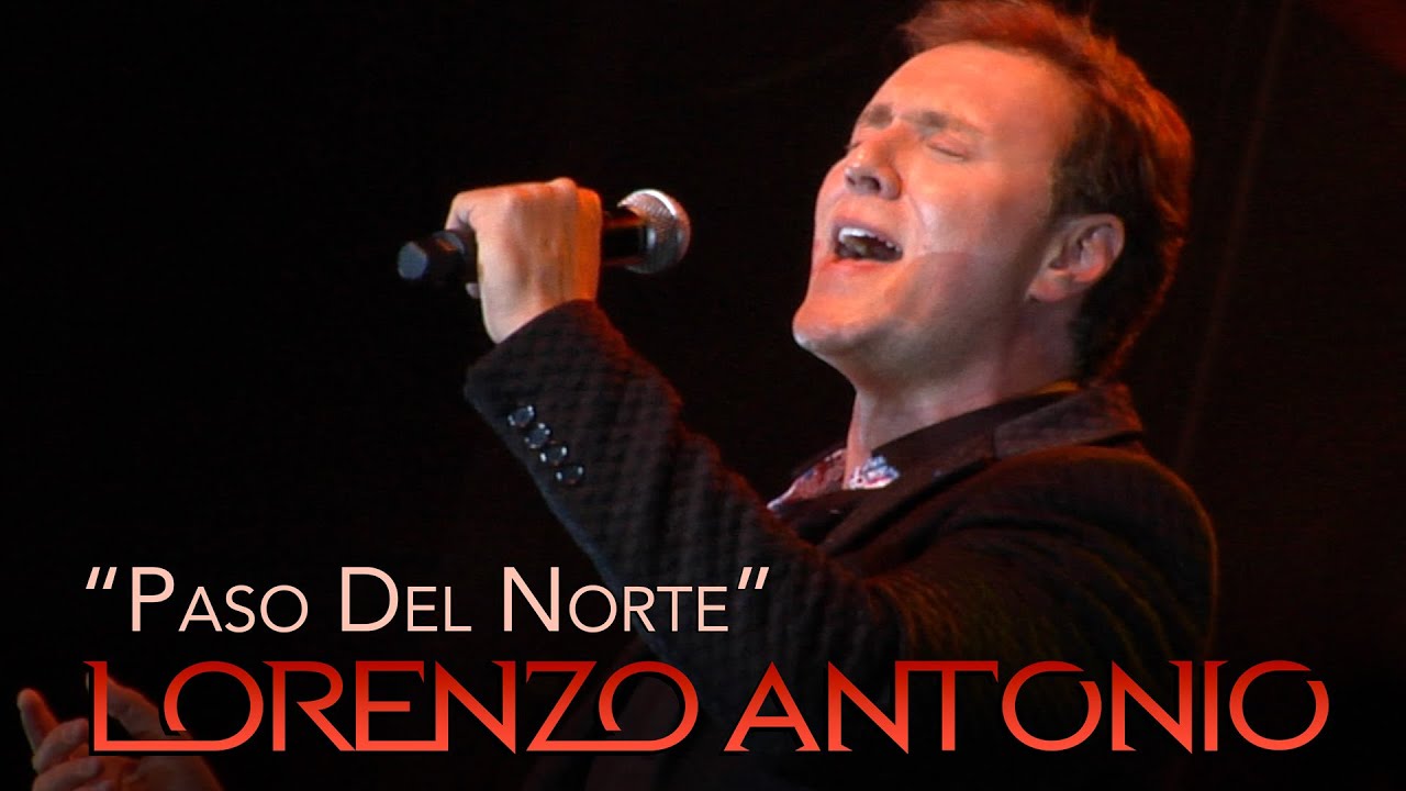 Lorenzo Antonio - 