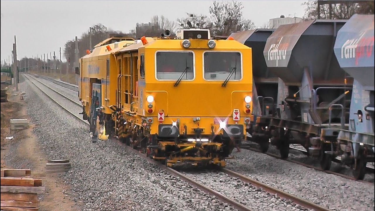 Dresdner Bahn 42.       11.12. und 13.12.2024