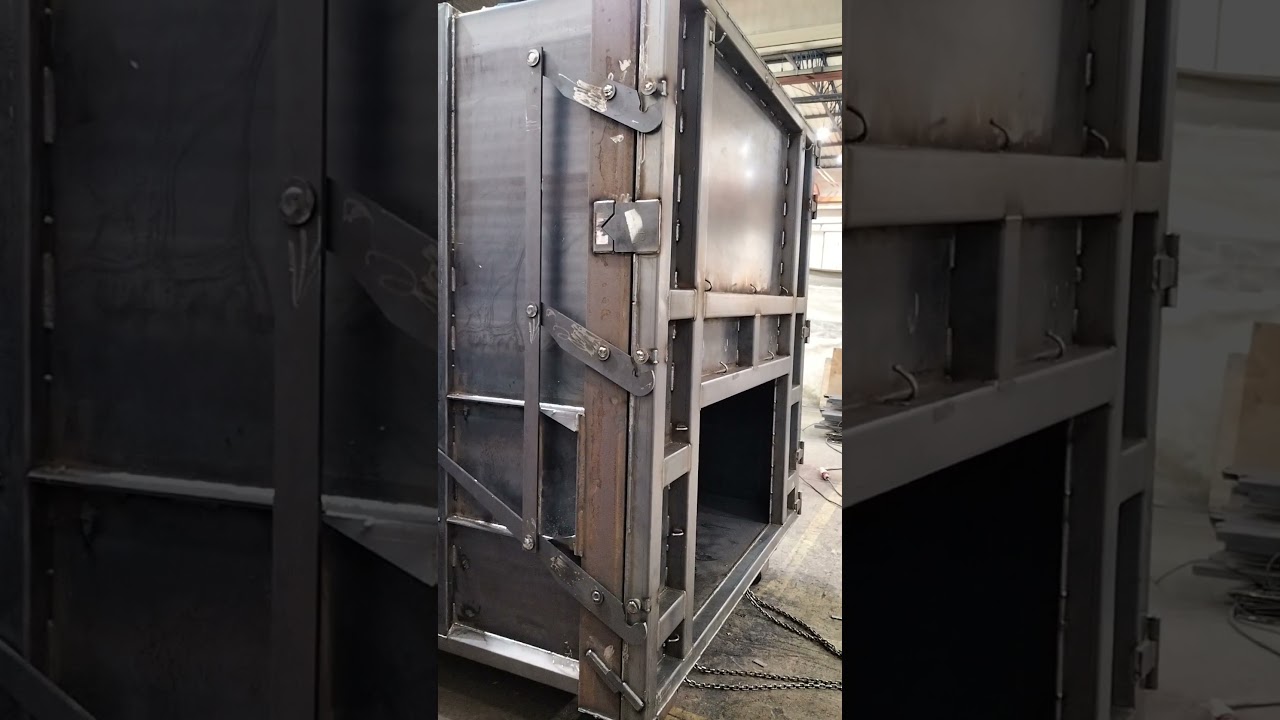 CIGA | Ampliroll Compactador 28m3