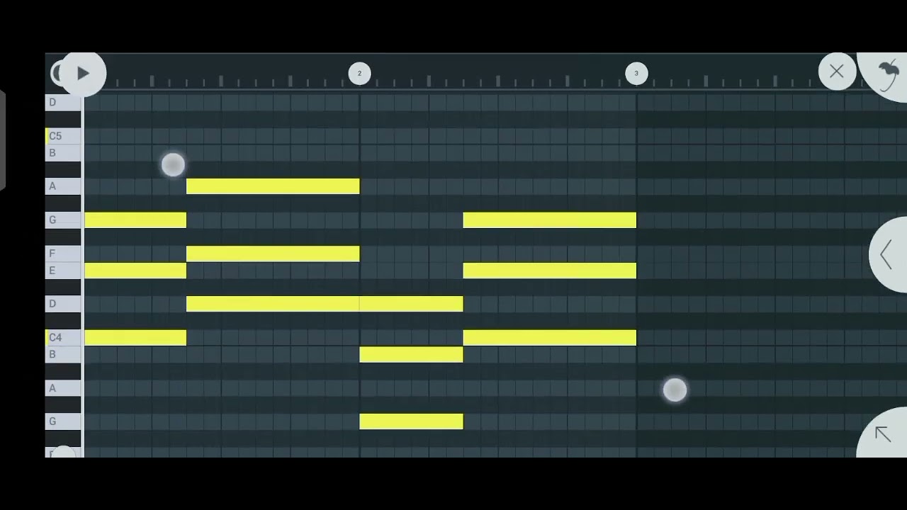 Полное руководство по афробиту для начинающих. (fl Studio Mobile) Как создать афробит с нуля