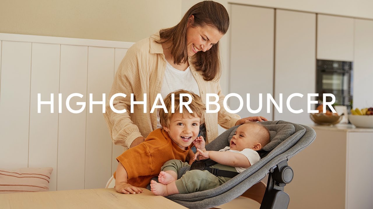 hauck - Higchair Bouncer
