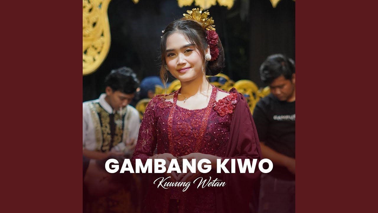 Gambang Kiwo