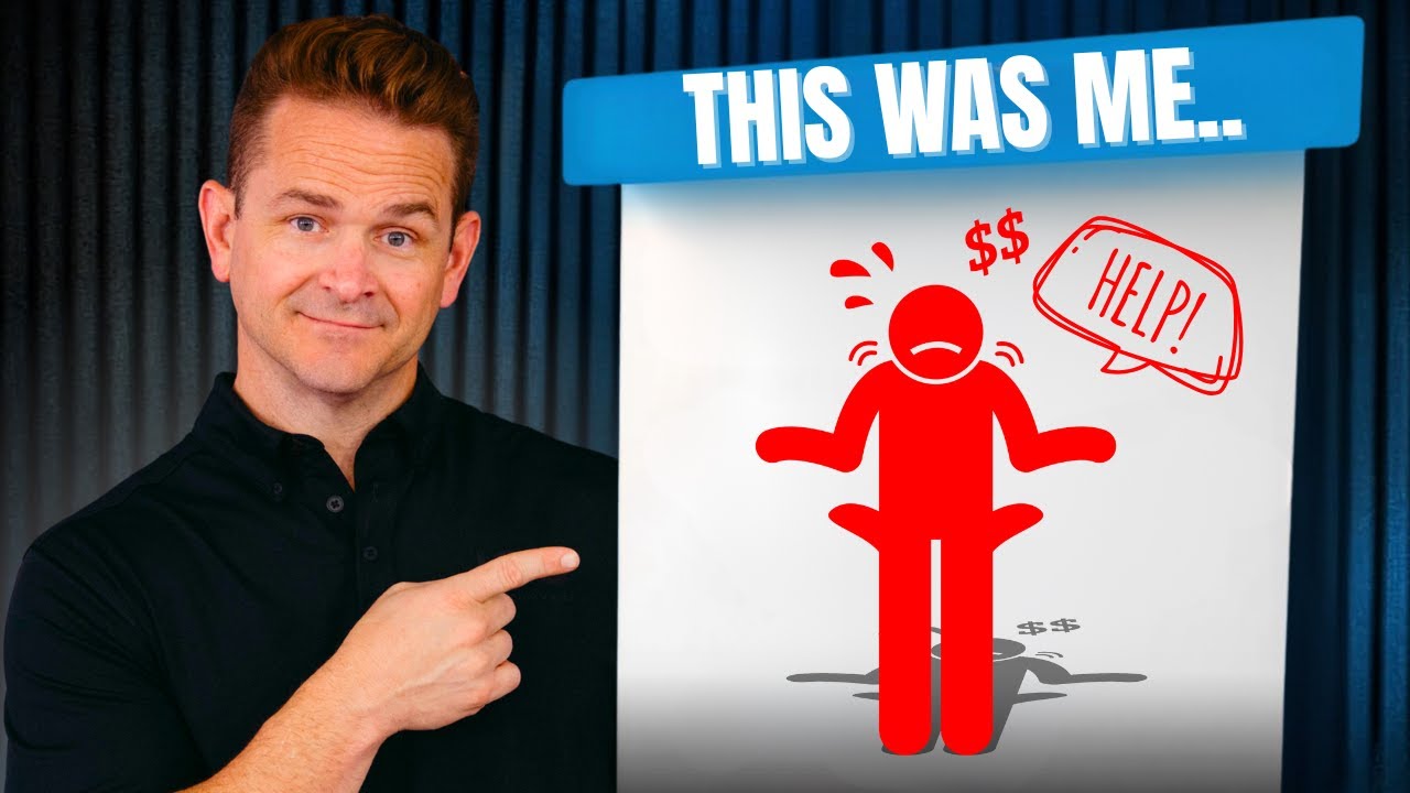 How I went from BROKE Wholesaler To MILLION $ CEO and you can too!