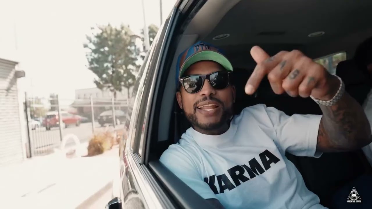 Too Relaxed - Dave East
