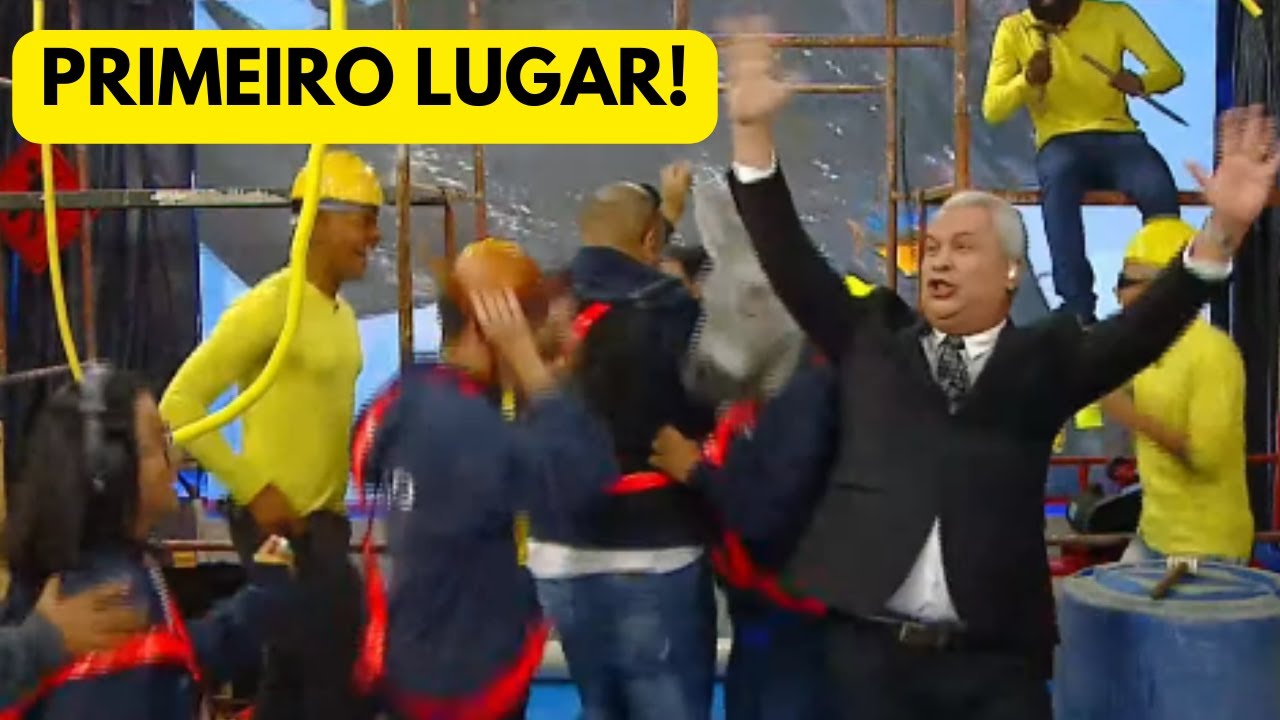 PASSOU DE NOVO! 🙏🏼🙏🏼🙏🏼