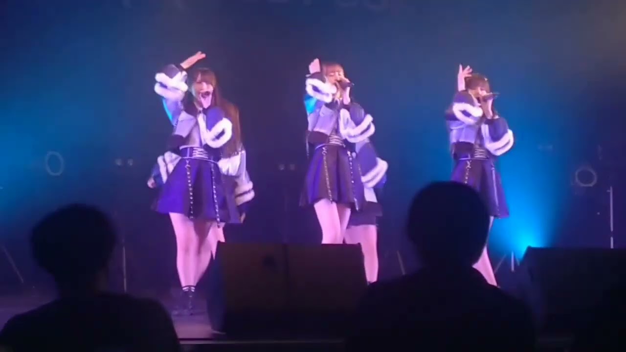 ラストアイドル   スリル    2022 5 18   阿部菜々実  山本愛梨  大森莉緒  籾山ひめり  小澤愛実    MARQUEE祭  マーキー祭