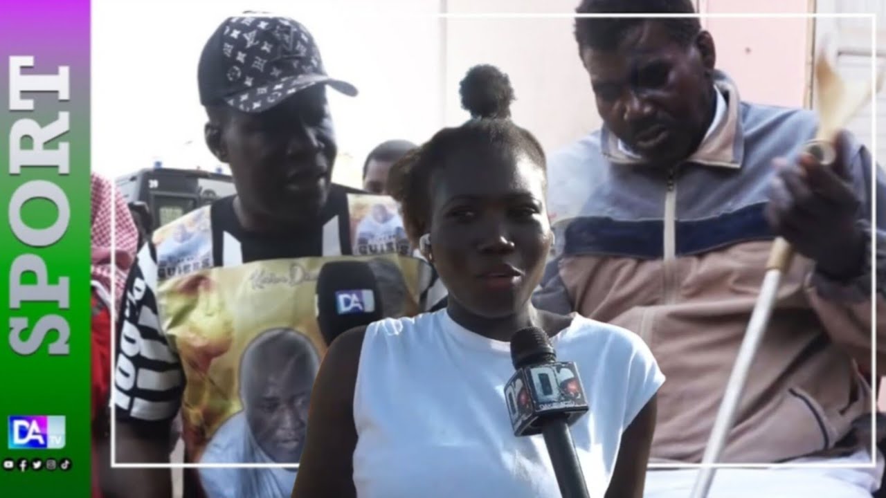 Lamb - La fille de Khadim Ndiaye parle de Lirou apres ses insultes « Beuguante wougnu … »