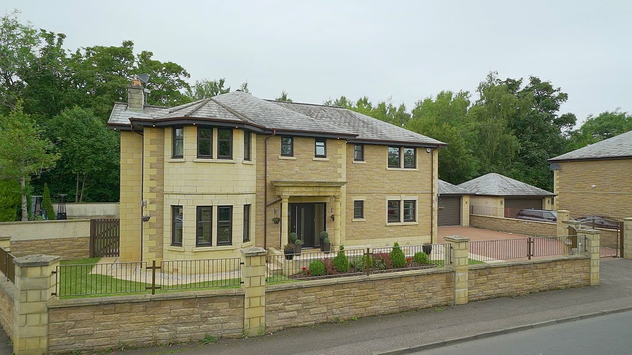 22 Station Road, Bothwell, G71 8EB