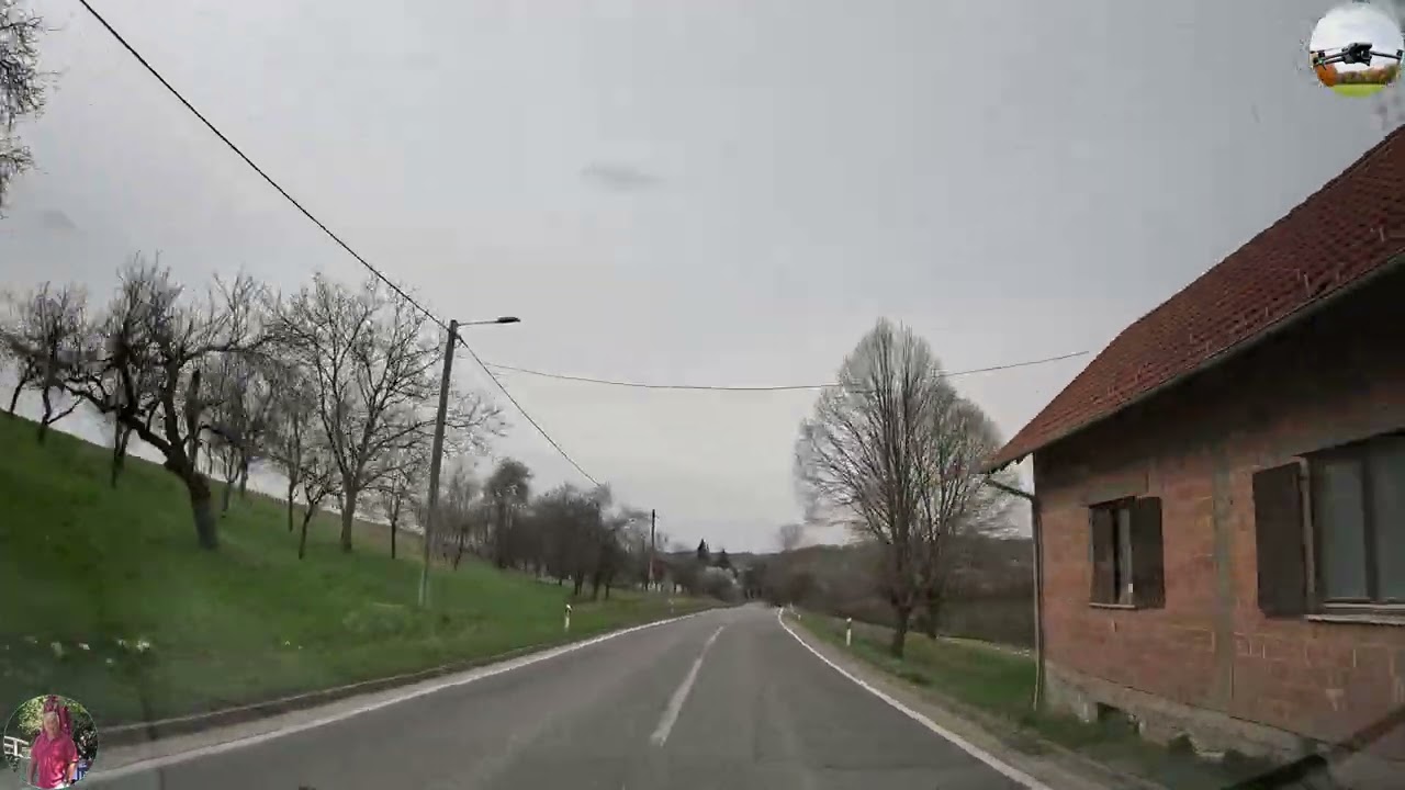 157 PETRINJA   GLINA 16 03 24
