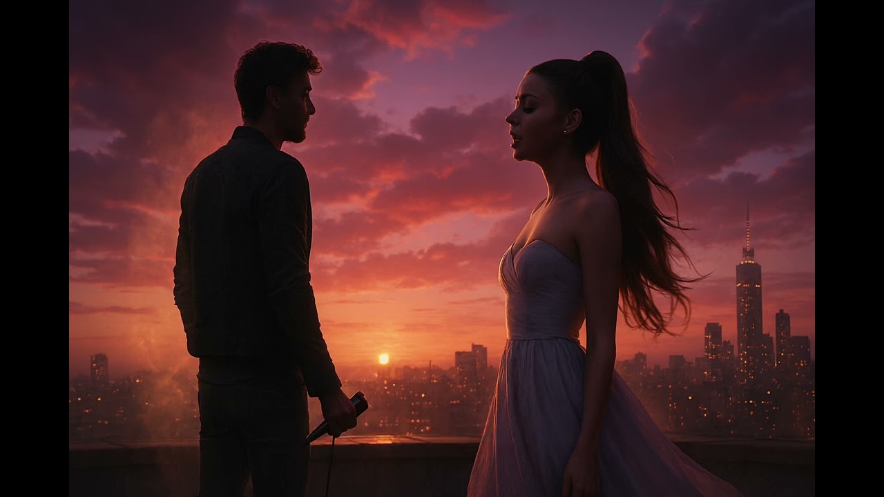 Imagine dragon ft.sia_still breathing your name (“When the Silence Breaks”)