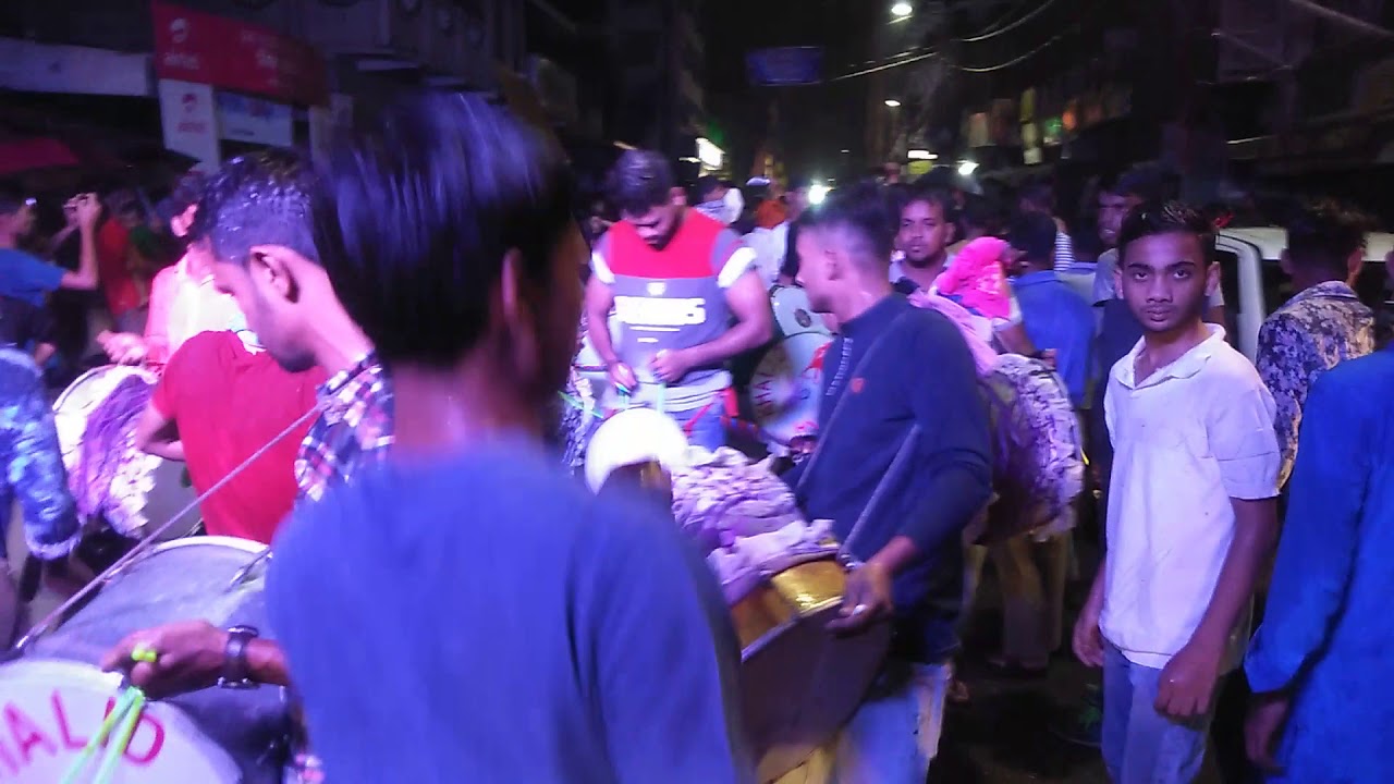 Khalid Akhara Dhatkidih