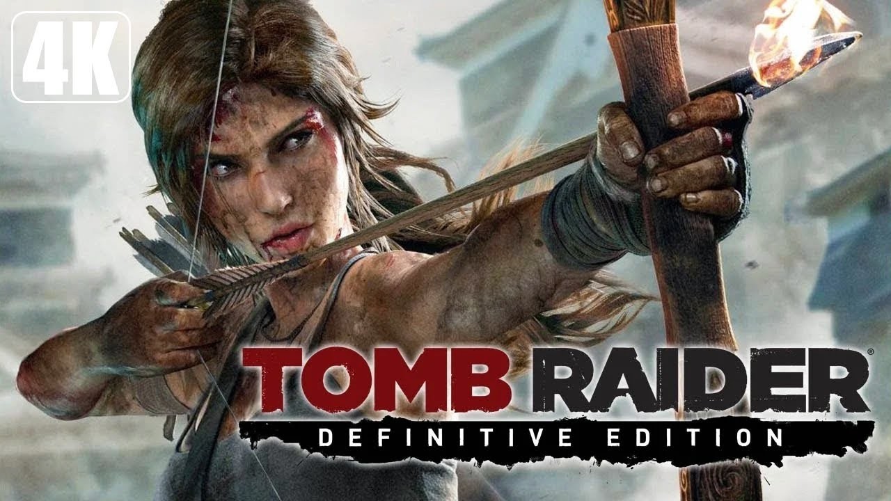 tomb raider part2