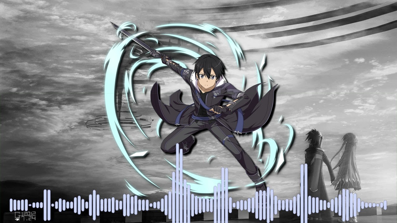 {Nightcore} - Florian/ Olivio