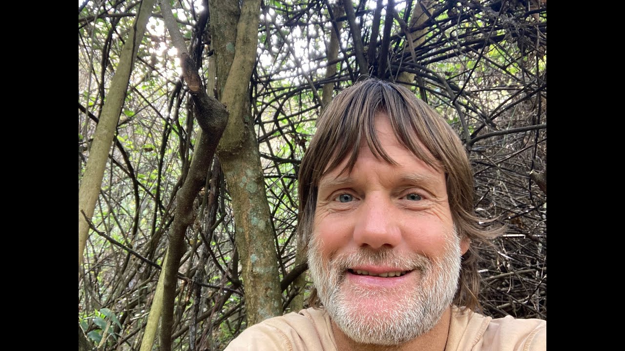 What Is The Mystery Of 'I AM' ? How To Separate It From The Ego? (Non Duality)