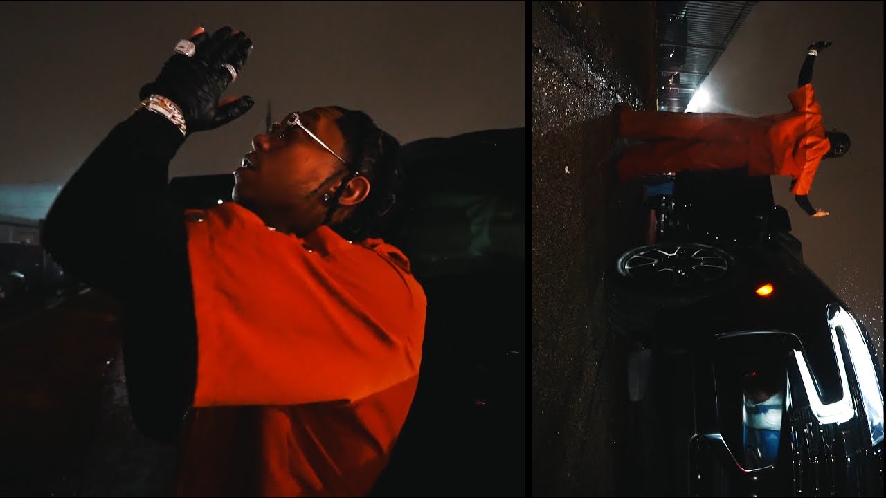 Ynh Primetime - Lord Forgive Me (Official Video)