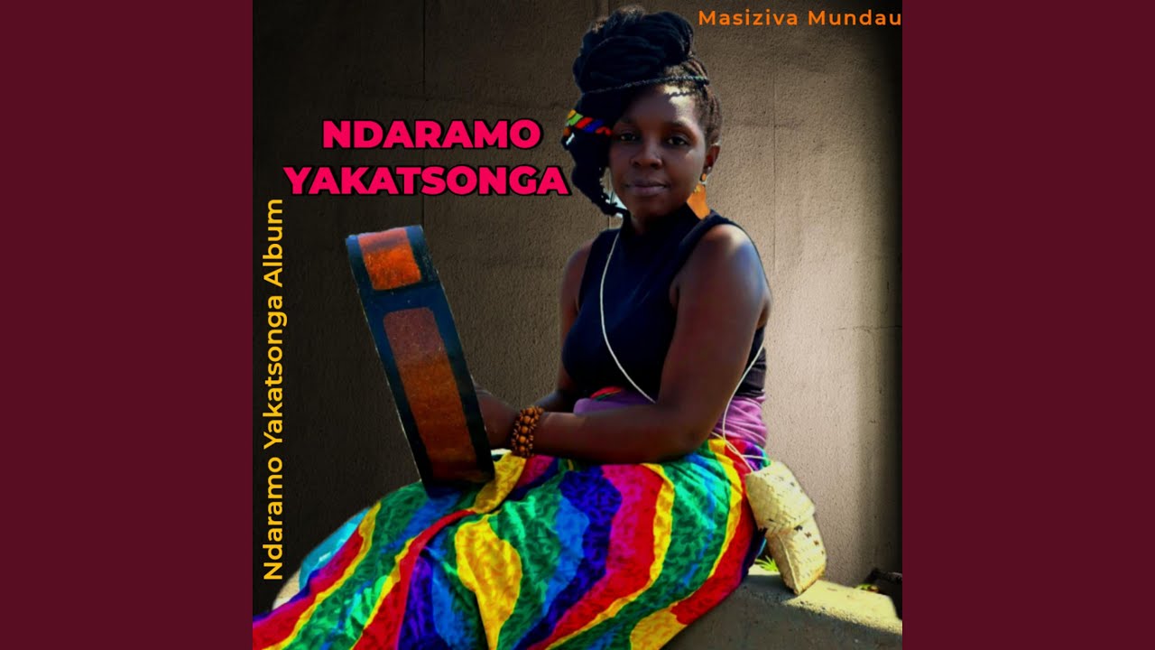 Ndorinde shiri