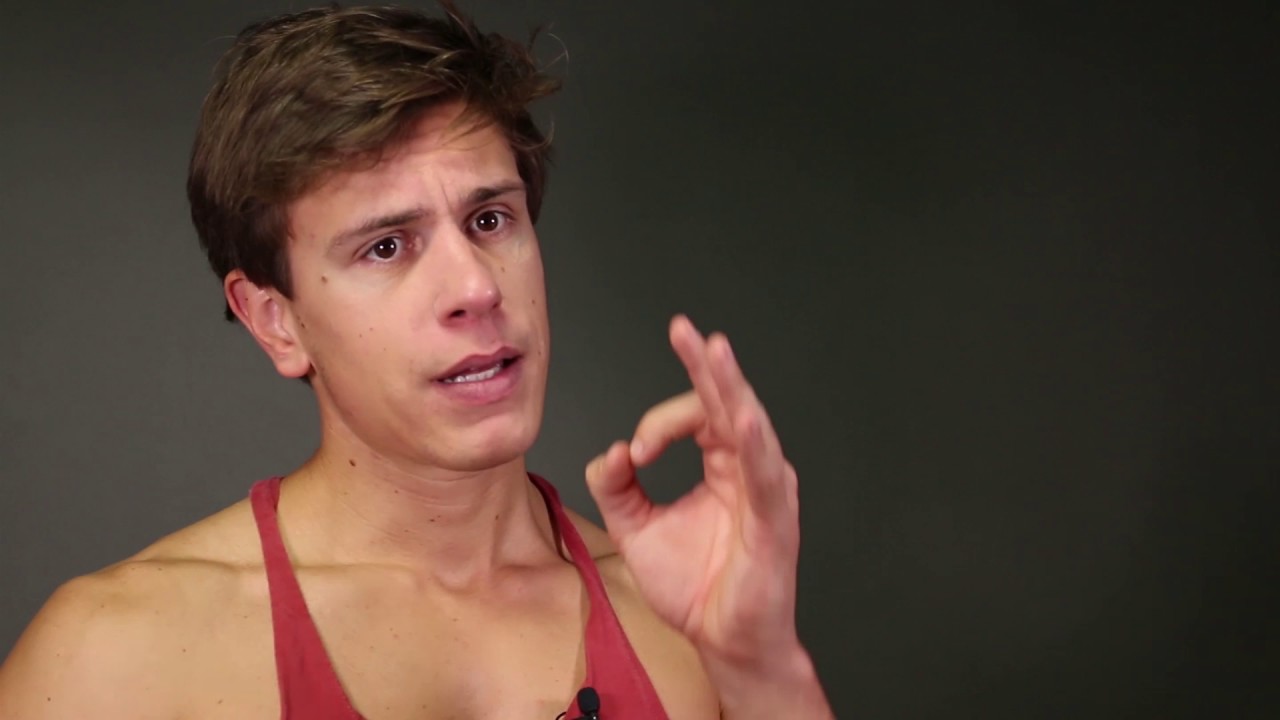 ¿Cuál es la mejor frecuencia para entrenar?