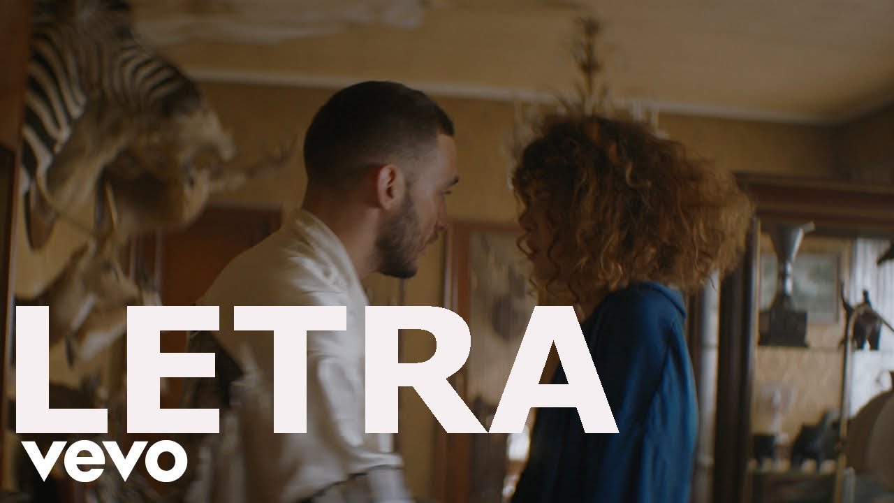 Lao Ra, C. Tangana - Picaflor (letra)