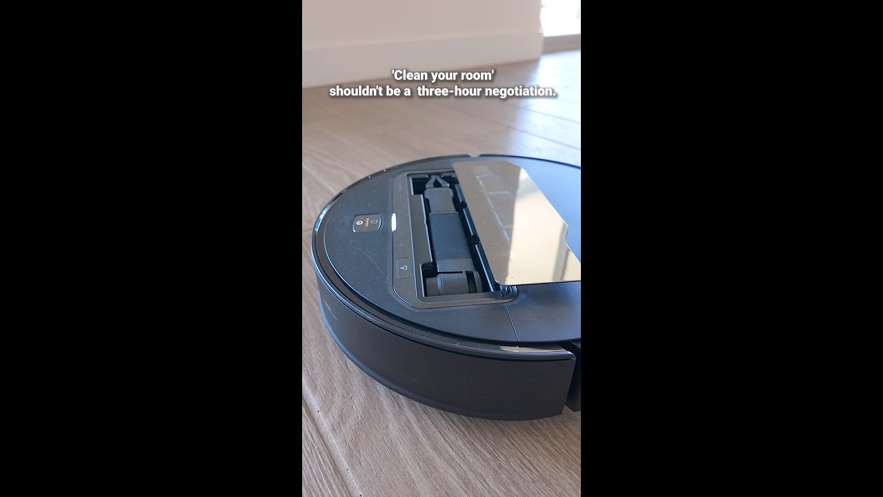 Saros Z70 - Smart Tech, Smarter Living