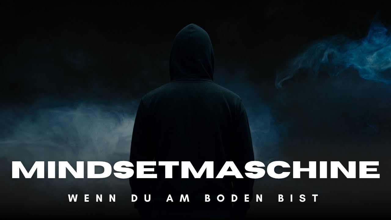 Wenn du am Boden bist | Hör das, bevor du aufgibst
