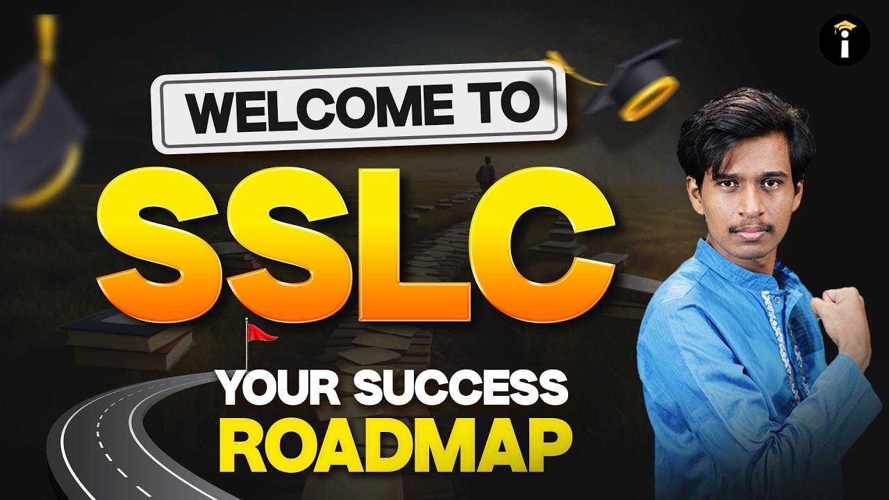 🎓 Welcome to 10th Grade | Your Ultimate Roadmap to Success Starts Here!