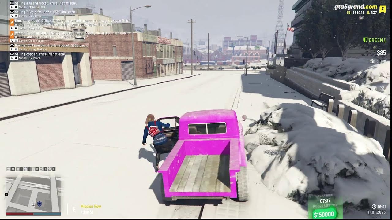 gta v