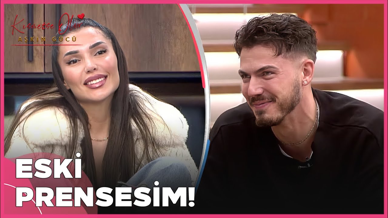 Berke ile Aynur Arasında Neler Oluyor? | Kısmetse Olur: Aşkın Gücü 2. Sezon 65. Bölüm