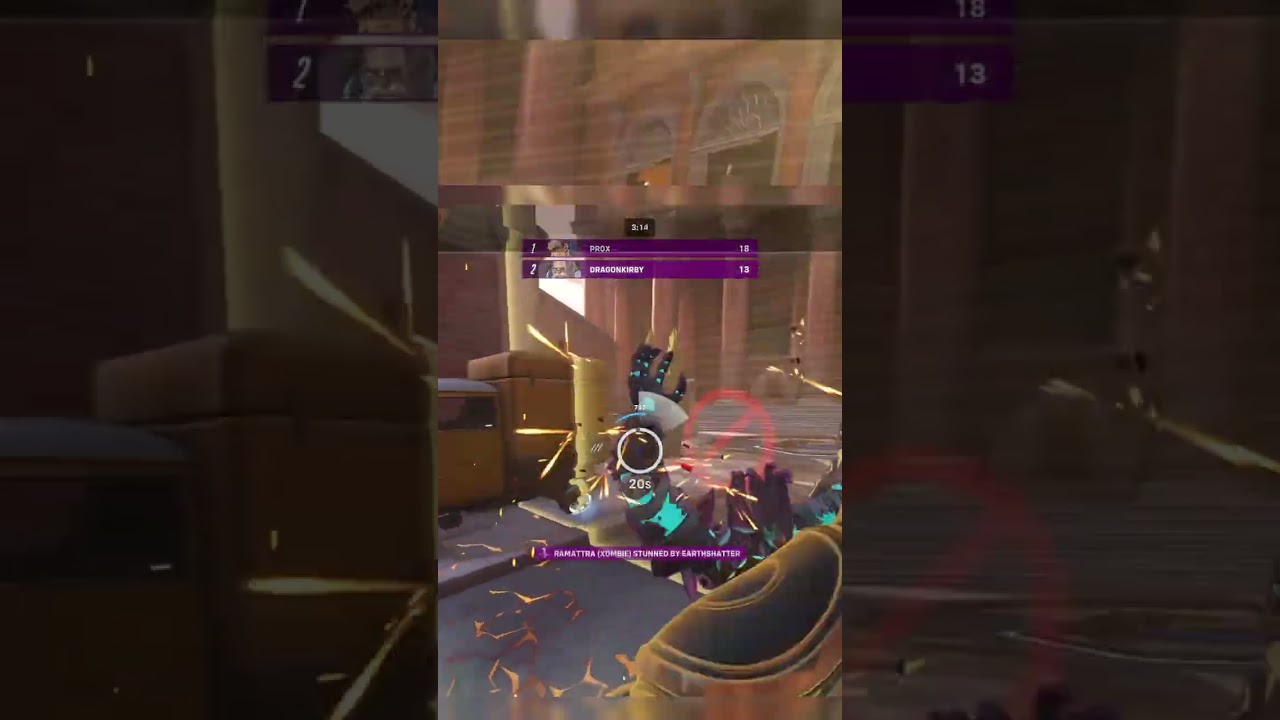 Overwatch 2: Battle For Olympus Is Crazy Fun