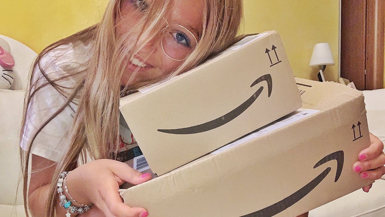 ACQUISTI PRIMA DELLA PARTENZA//Anno scolastico all'estero