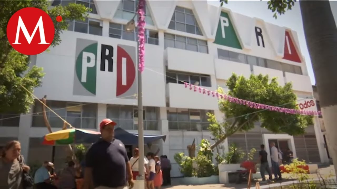Alianza PRI-Verde en Chiapas, con alfileres | Especiales Milenio