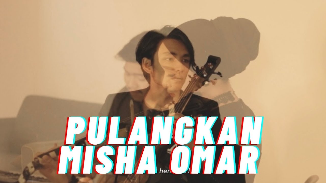PULANGKAN | MISHA OMAR | OST PONTIANAK HARUM SUNDAL MALAM | VIOLIN+CELLO+PIANO COVER