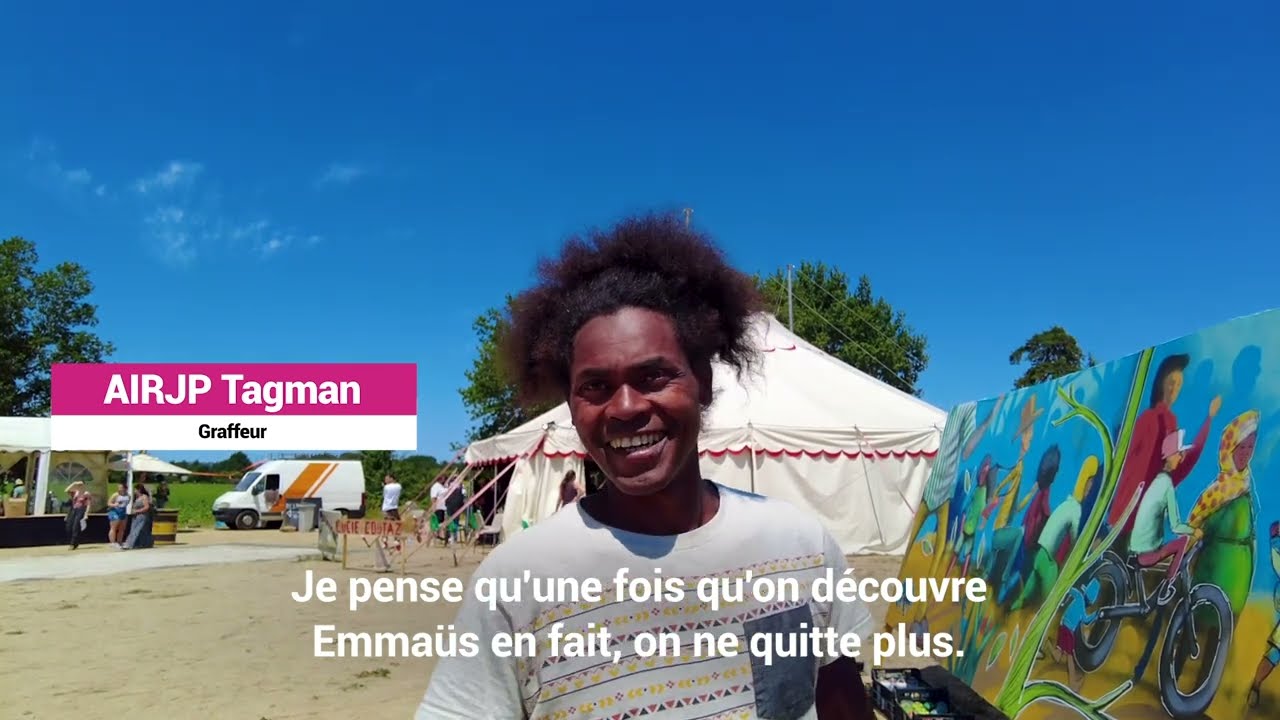 Retour sur les Universités populaire d'Emmaüs #1 (Montauban)