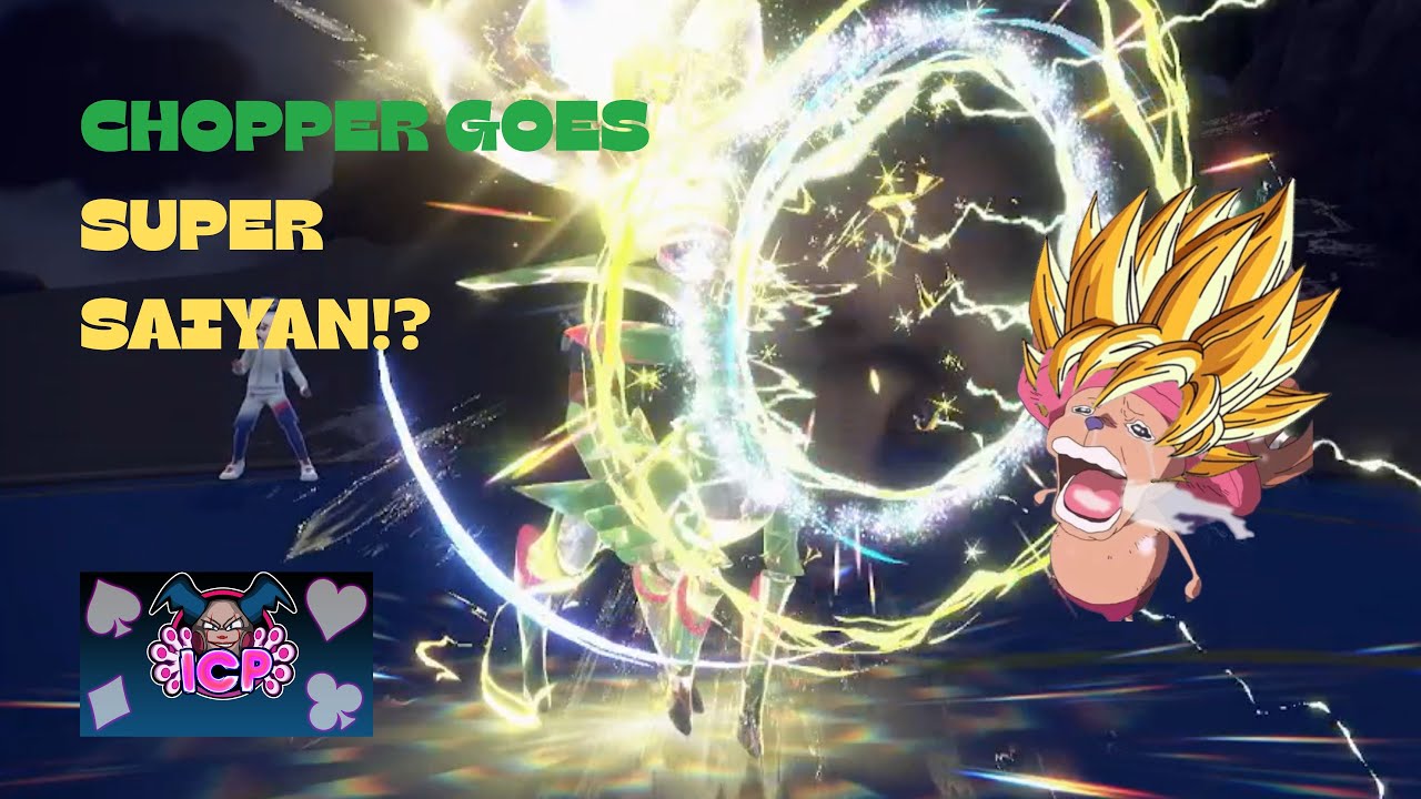 IRON LEAVES WENT CRAZY!! | ICP Week 3 vs @KINGZ-STREAMZ