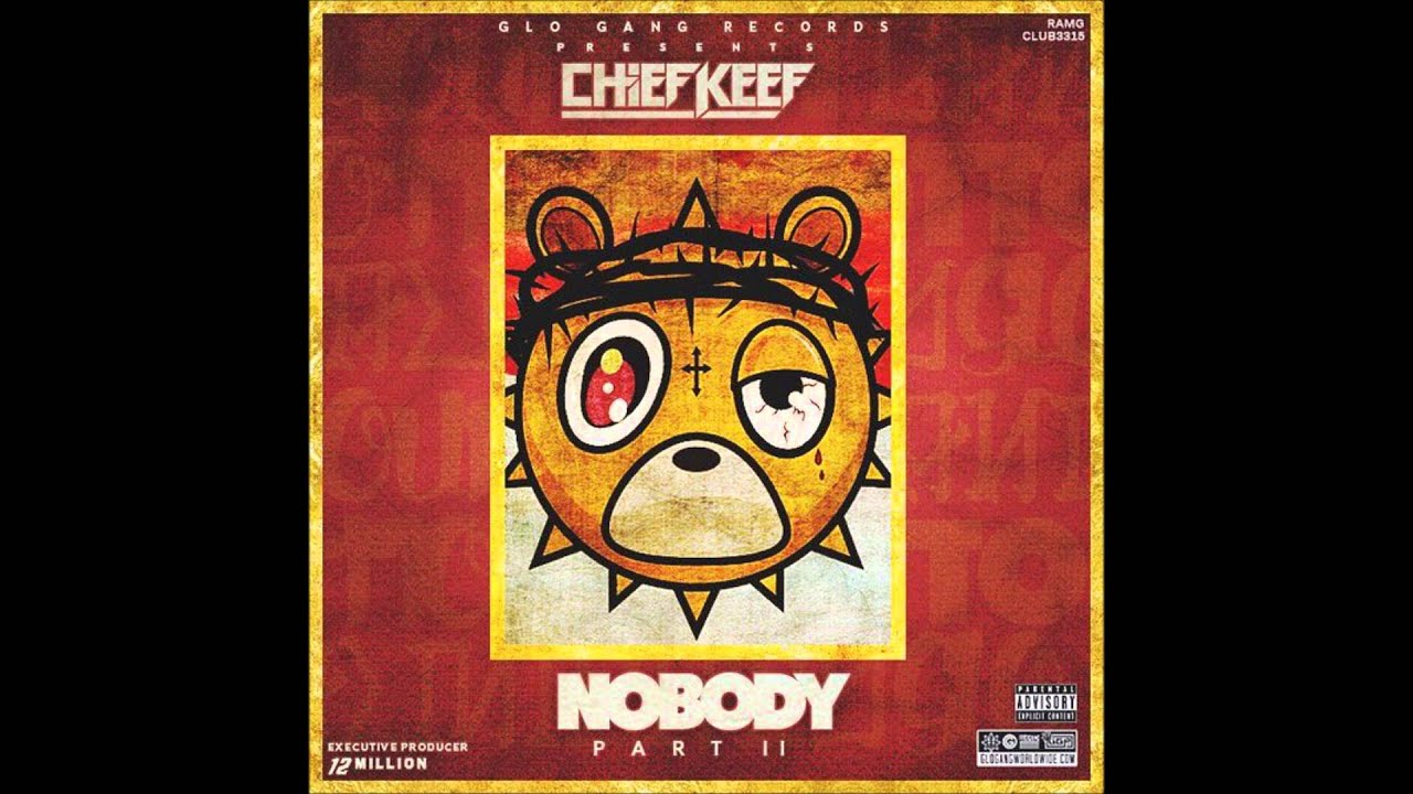 Chief Keef - WDFHDF [Instrumental Remake] (Prod. by Exdeath908)