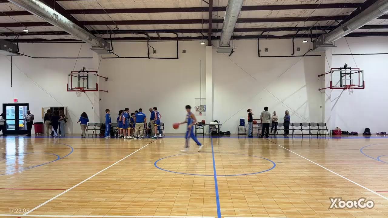 Archangel Basketball Live Stream