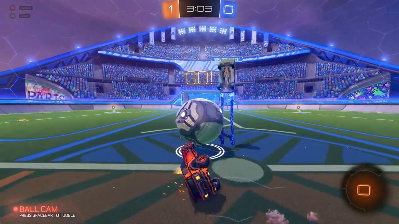 1 clip the rest gameplay