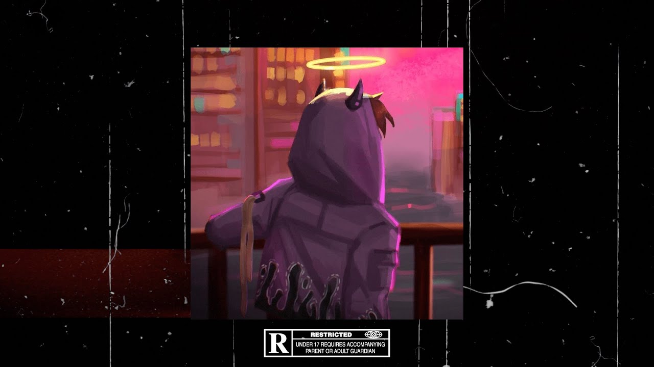 Tha Supreme Type Beat - 