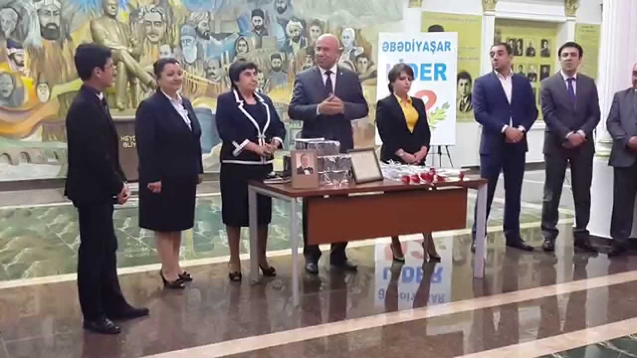 Ak.Zərifə Əliyeva adına Xaçmaz 8 nömrəli