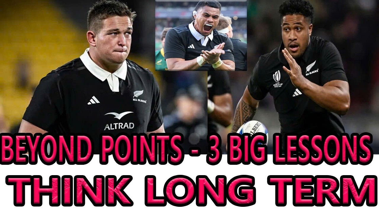 £0.5m in ONE Gameweek?! The Fantasy Rugby Shock After Round 1